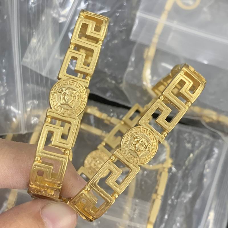Versace bracelet 05lyx70